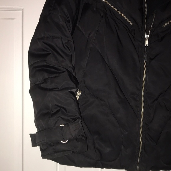 Style & Co Woman’s Winter Coat - Picture 2 of 9